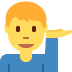 :tipping_hand_man: :tipping_hand_man:
