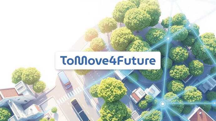 ToMove4Future - Full