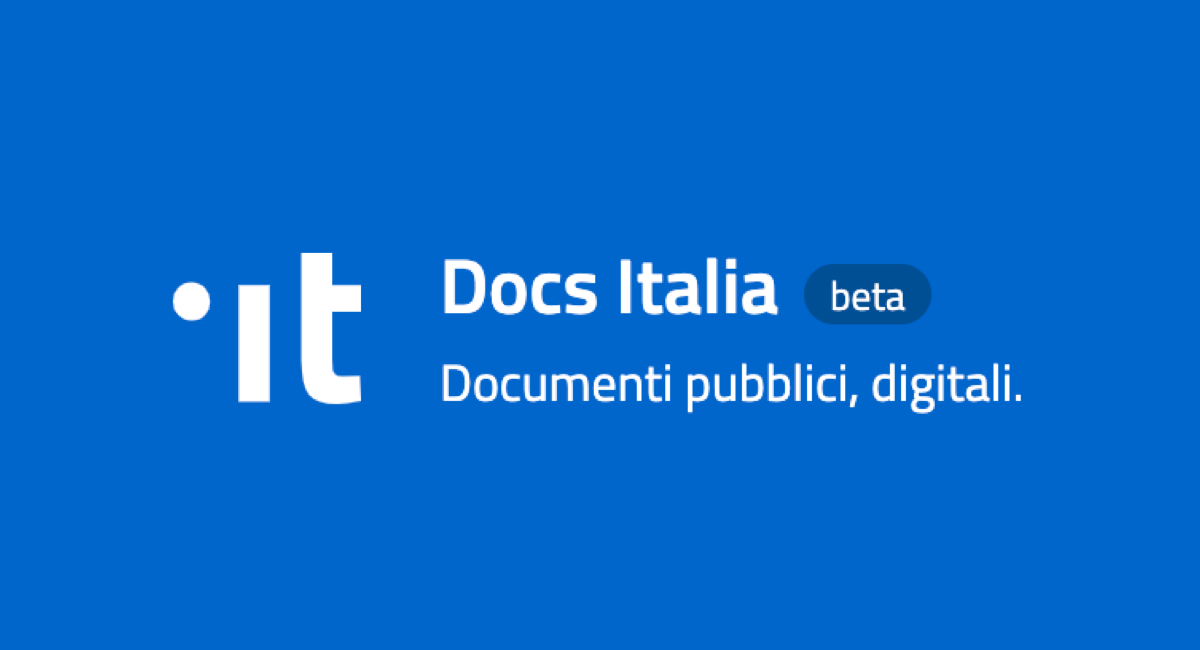 docs.italia.it