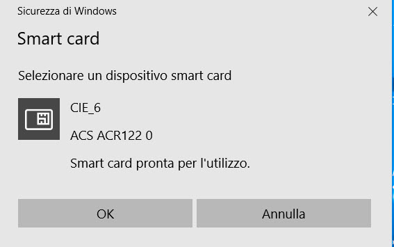 5 - smart card pronta